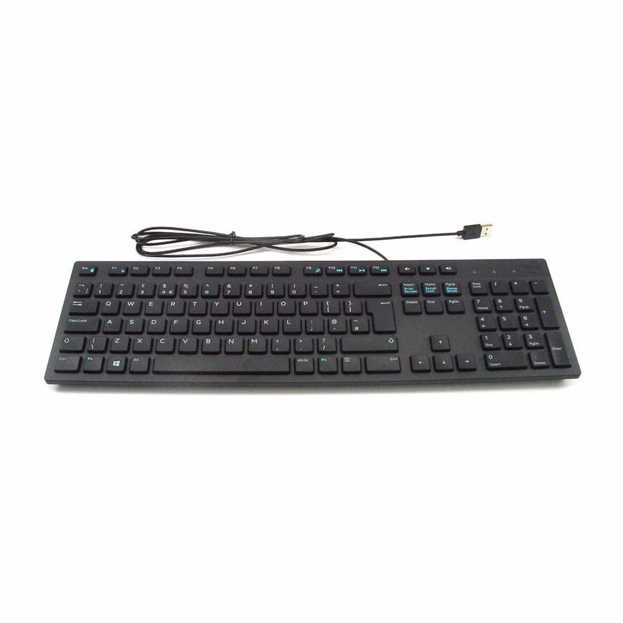 Dell Keyboard - KB216