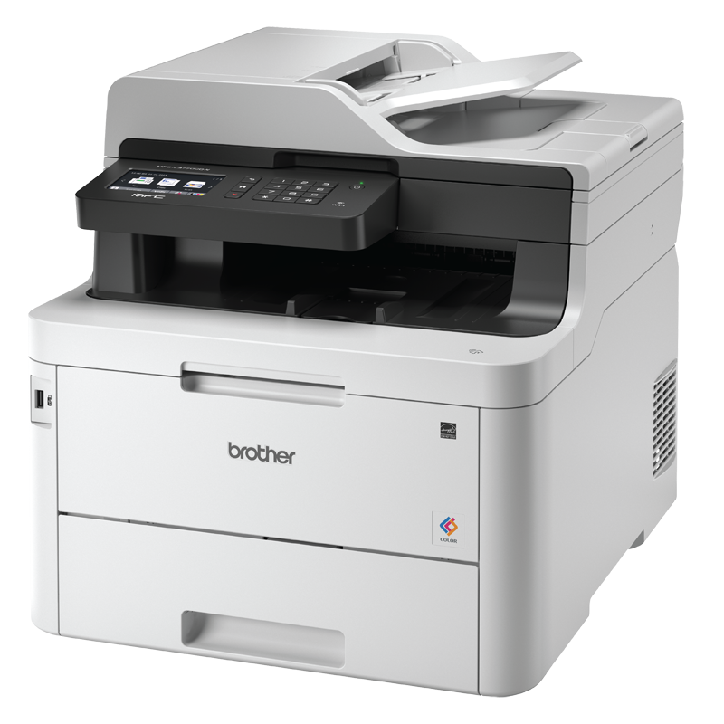 Brother MFC-L3770CDW - Image 2