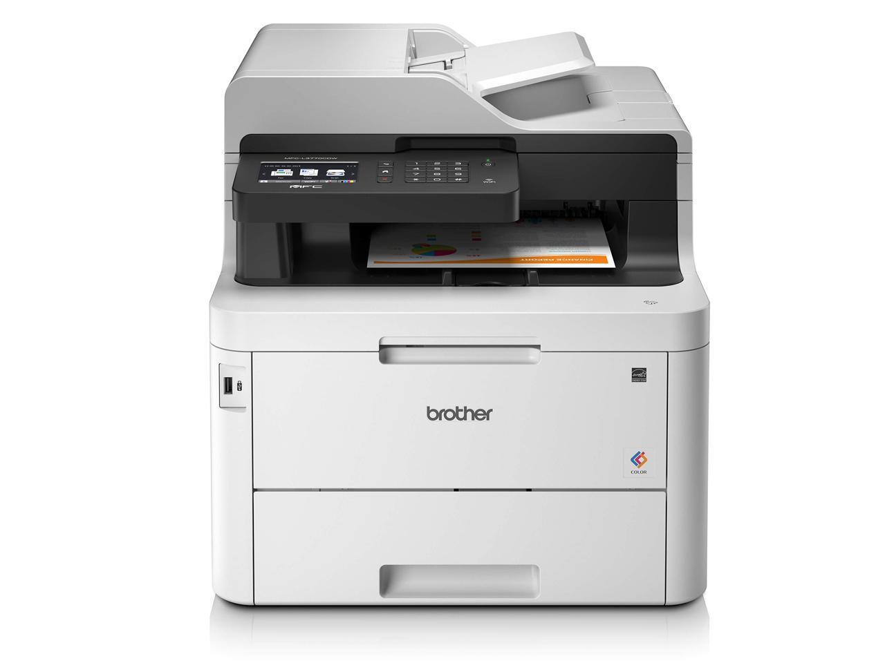 Brother MFC-L3770CDW